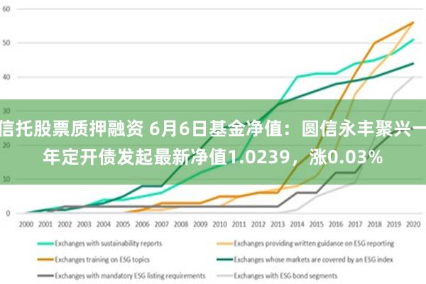 信托股票质押融资 6月6日基金净值：圆信永丰聚兴一年定开债发起最新净值1.0239，涨0.03%