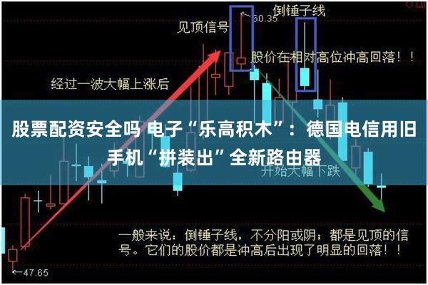 股票配资安全吗 电子“乐高积木”：德国电信用旧手机“拼装出”全新路由器